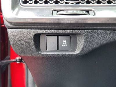 2025 Acura Integra A-Spec Tech Package