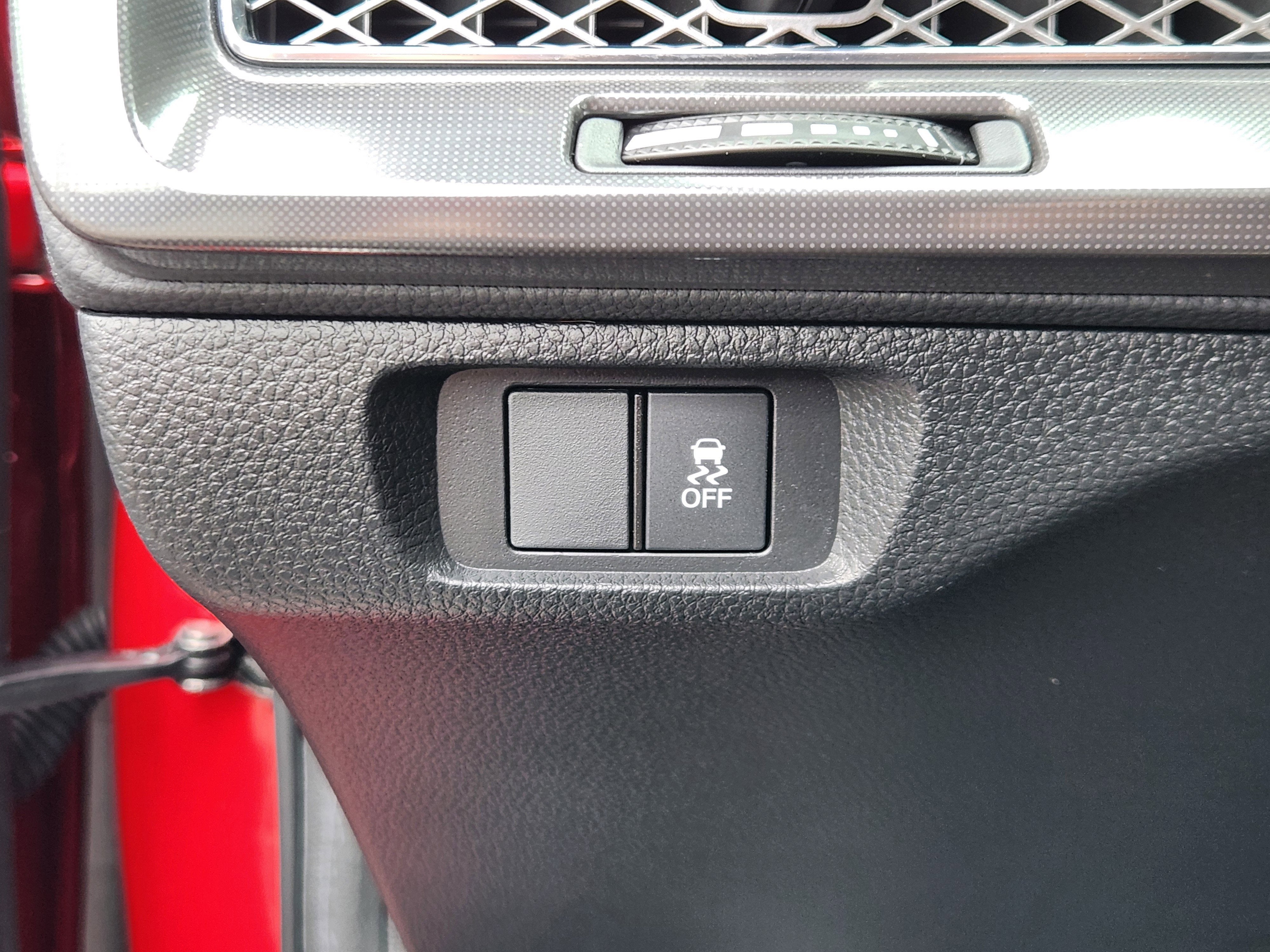 2025 Acura Integra A-Spec Tech Package