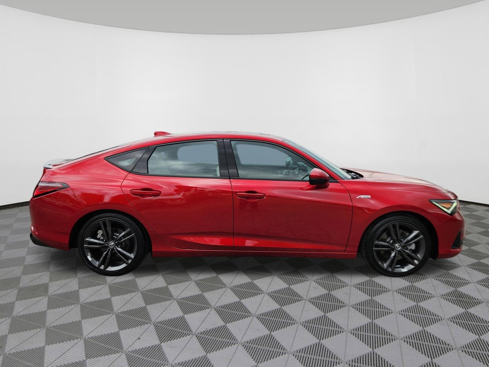 2025 Acura Integra A-Spec Tech Package