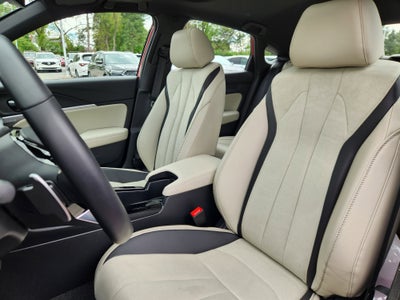 2025 Acura Integra A-Spec Tech Package