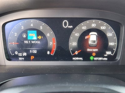 2024 Acura Integra A-Spec Tech Package