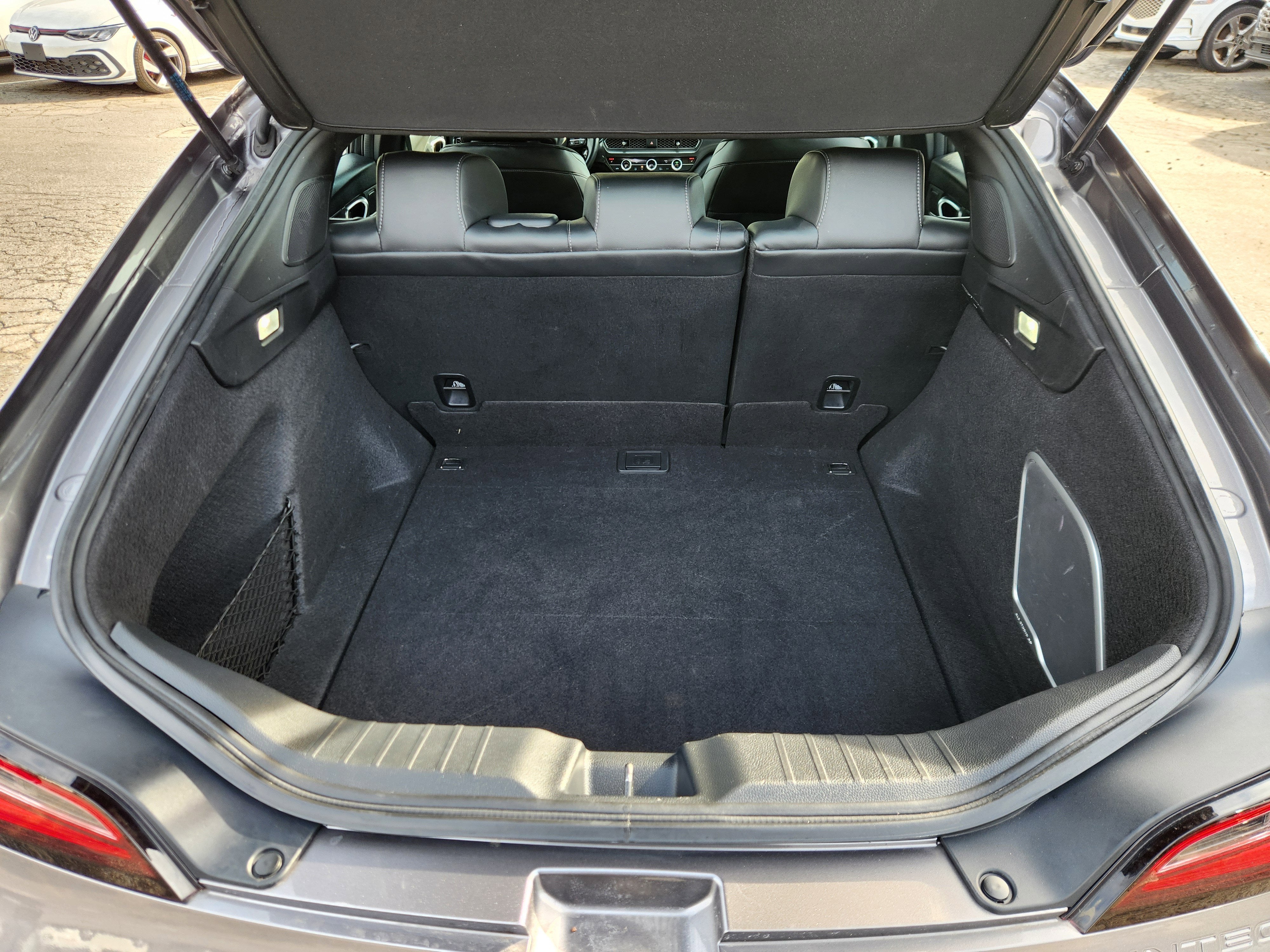 2024 Acura Integra A-Spec Tech Package