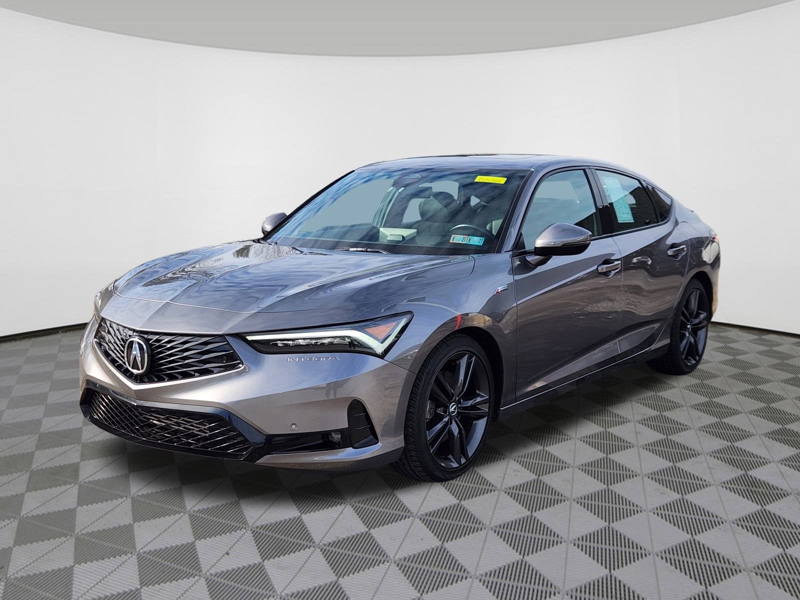 2024 Acura Integra A-Spec Tech Package