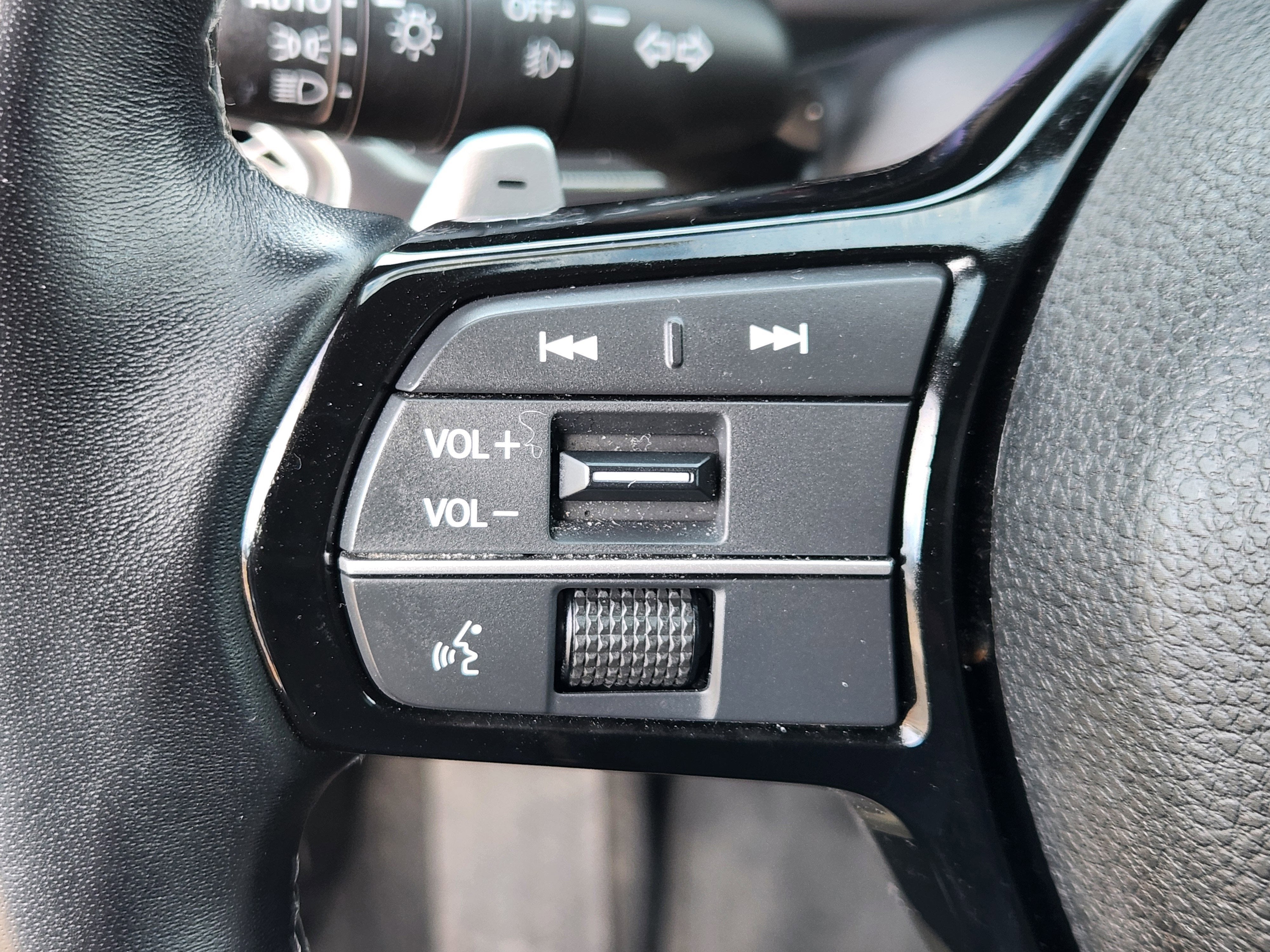 2024 Acura Integra A-Spec Tech Package