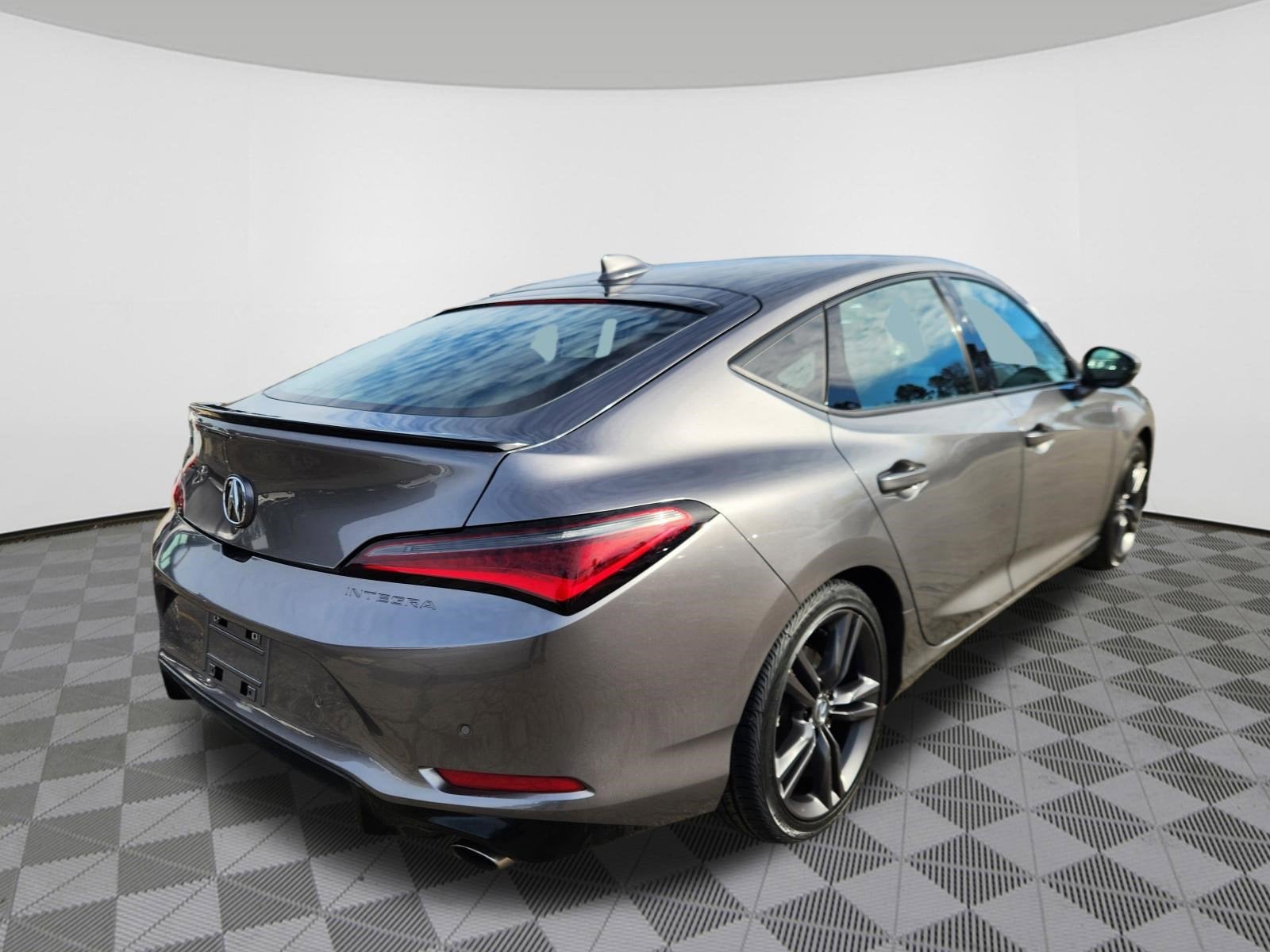 2024 Acura Integra A-Spec Tech Package