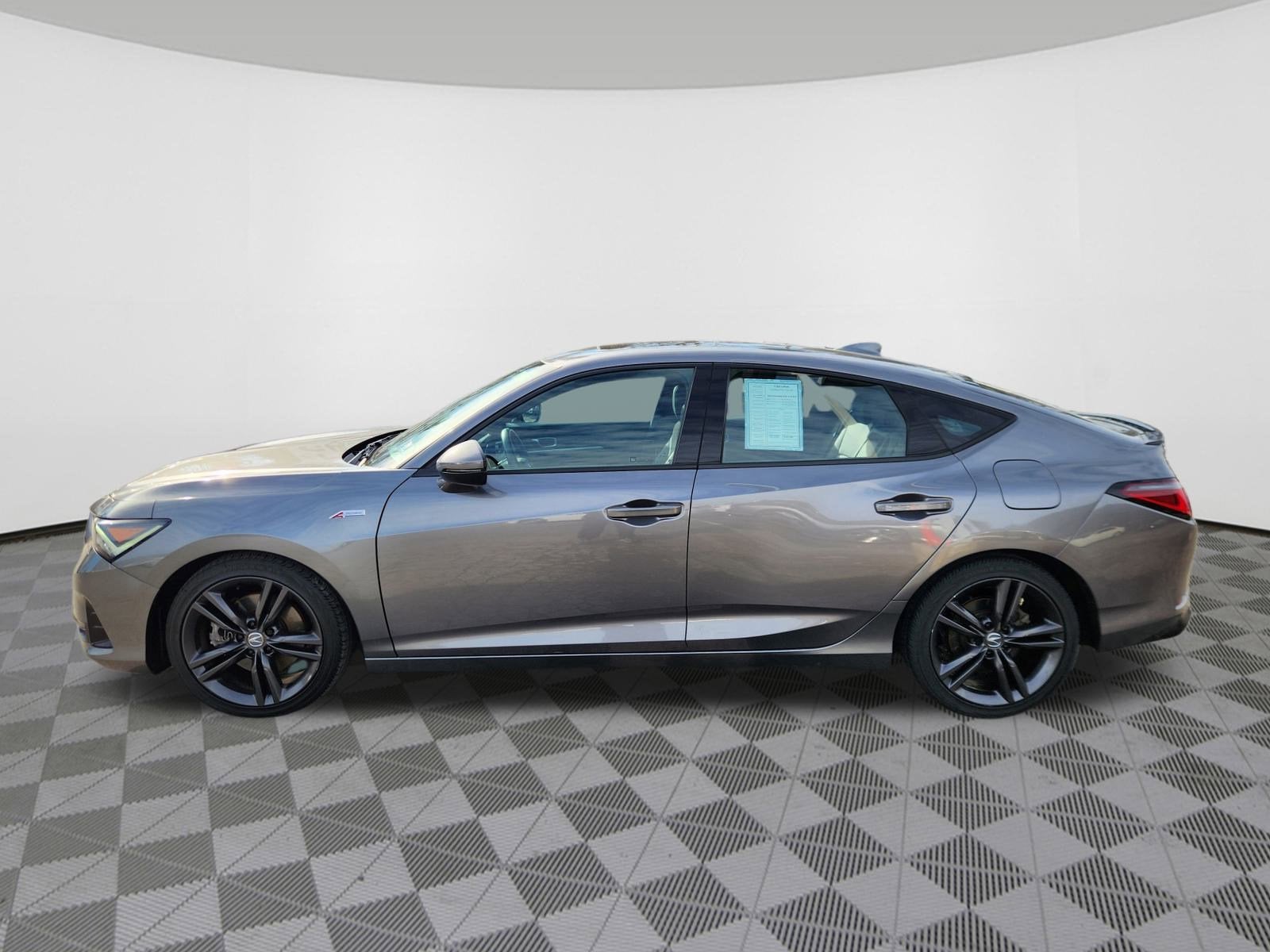 2024 Acura Integra A-Spec Tech Package