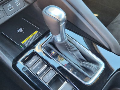 2025 Acura Integra A-Spec Tech Package