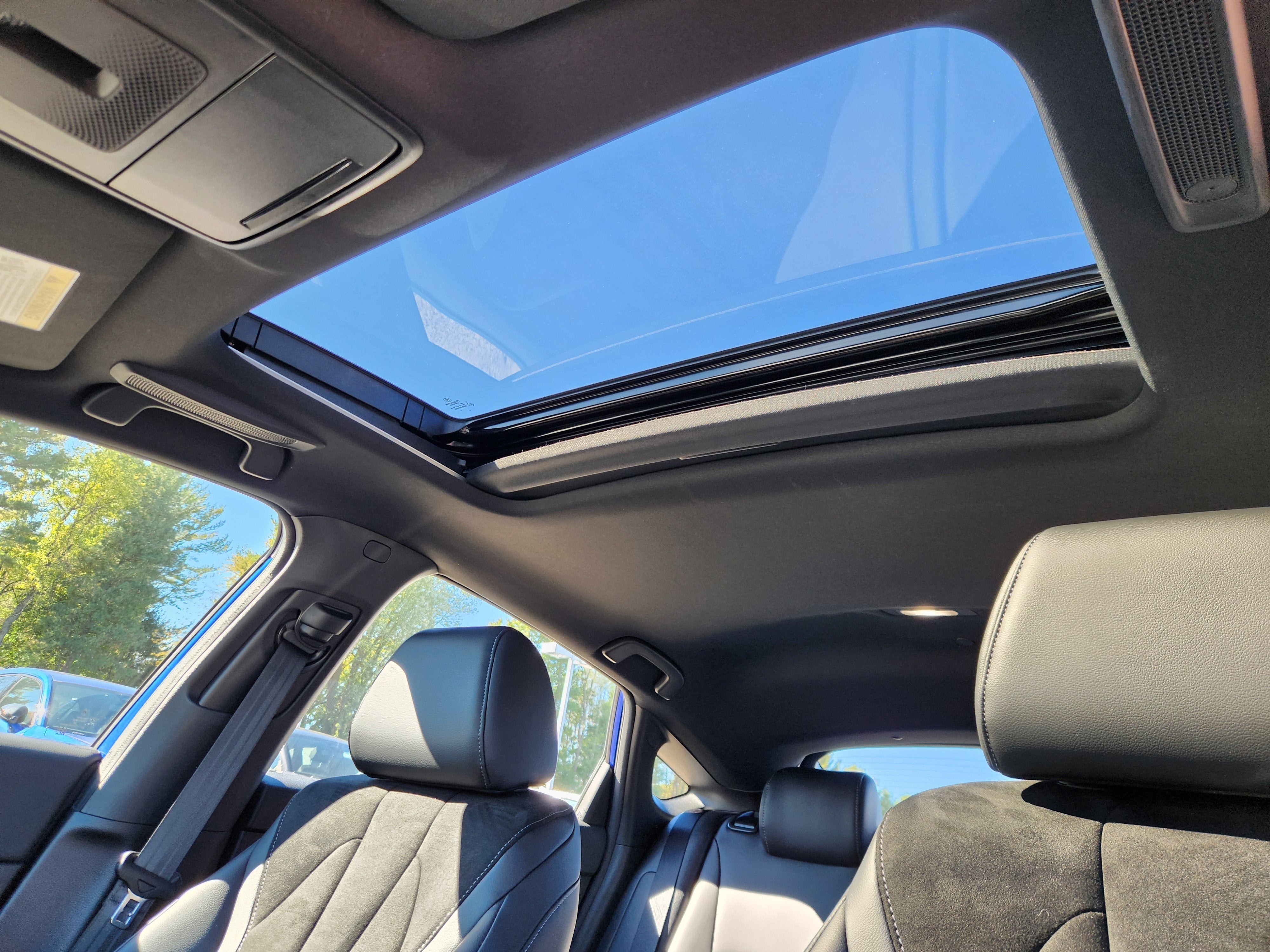 2025 Acura Integra A-Spec Tech Package