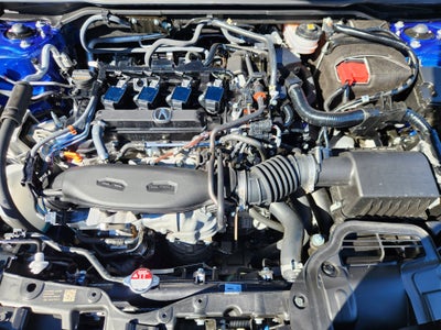 2025 Acura Integra A-Spec Tech Package