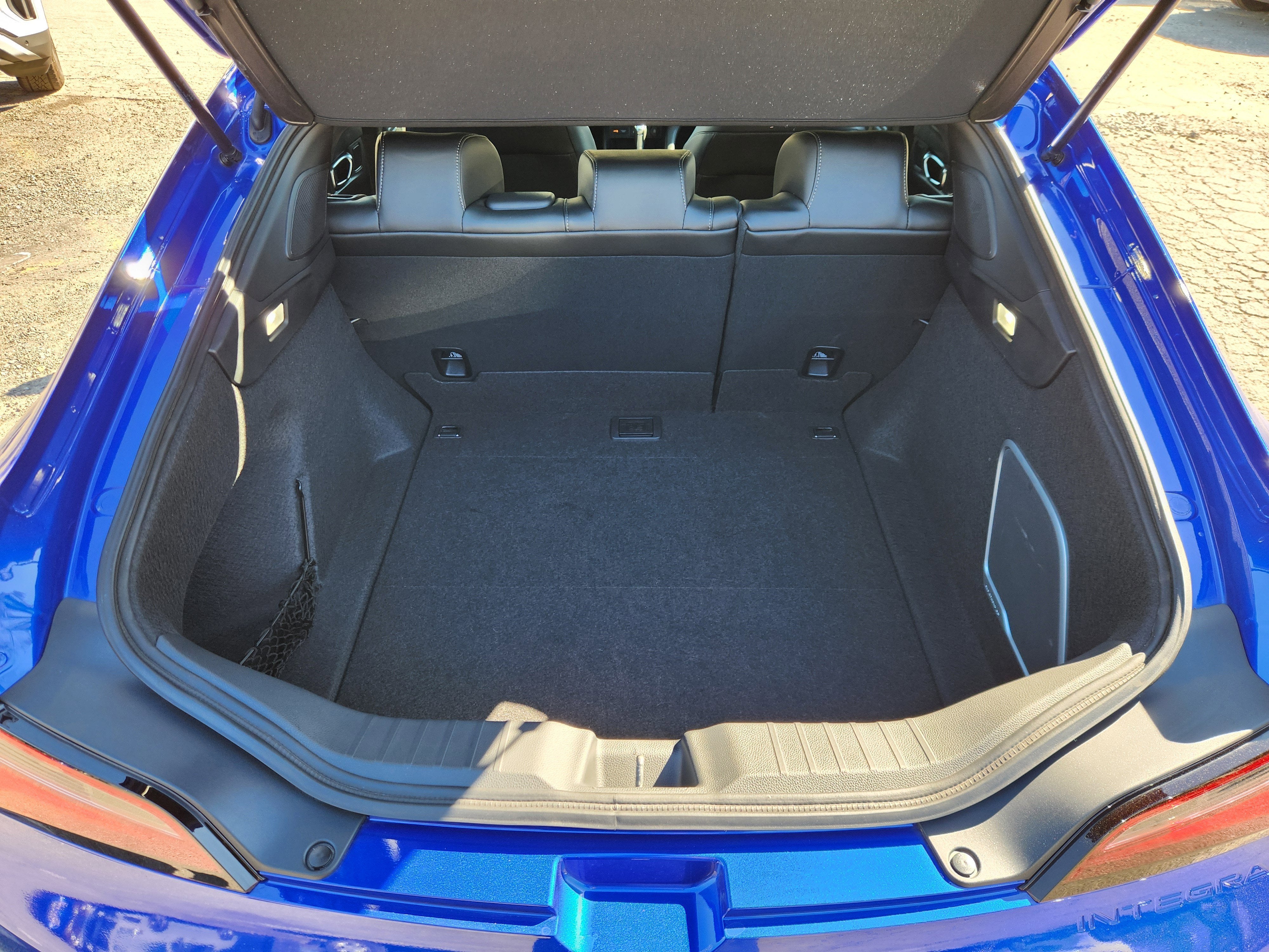 2025 Acura Integra A-Spec Tech Package