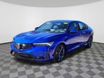 2025 Acura Integra A-Spec Tech Package