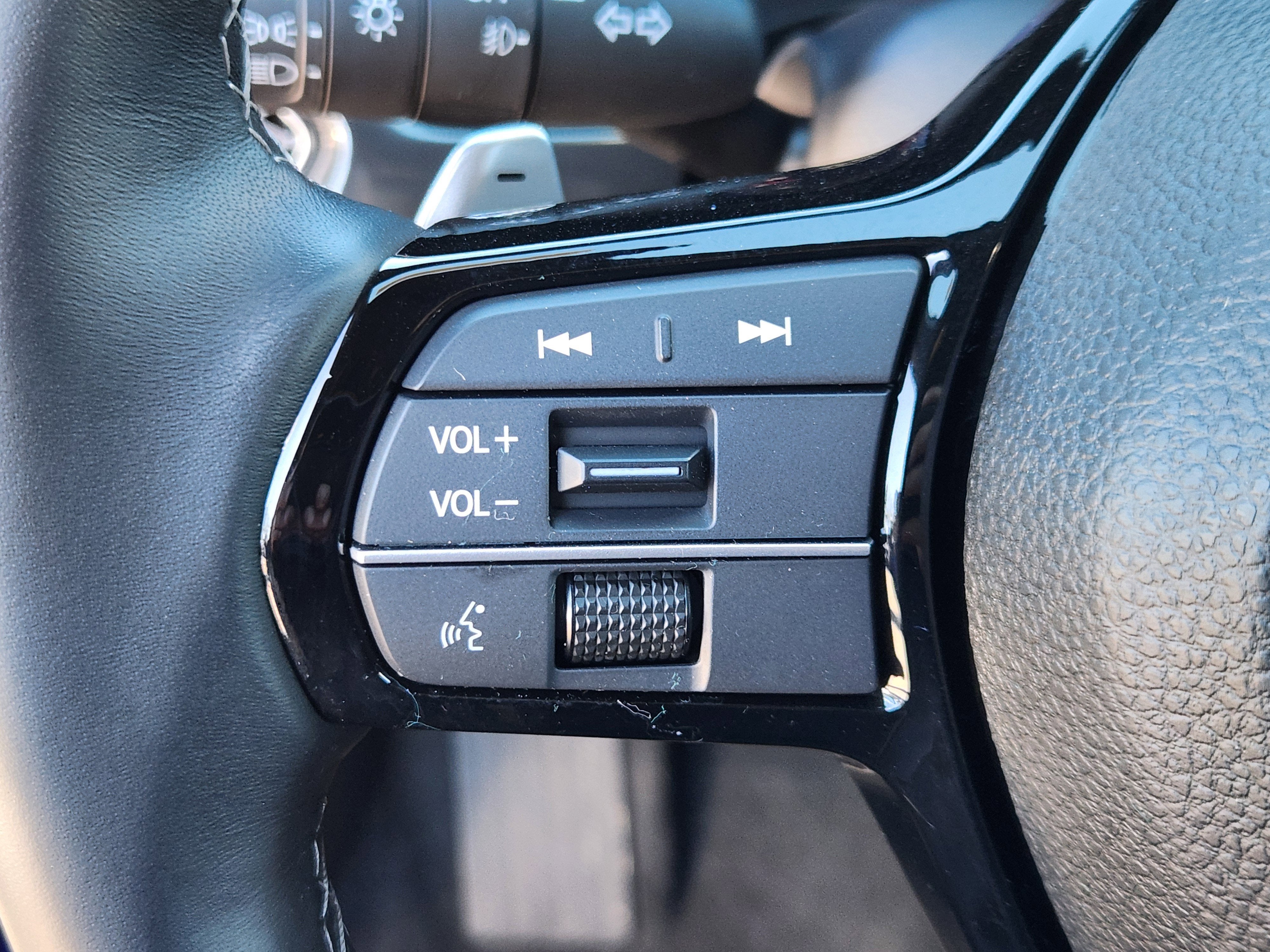 2025 Acura Integra A-Spec Tech Package