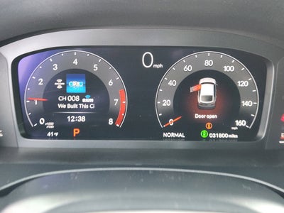 2023 Acura Integra A-Spec Tech Package