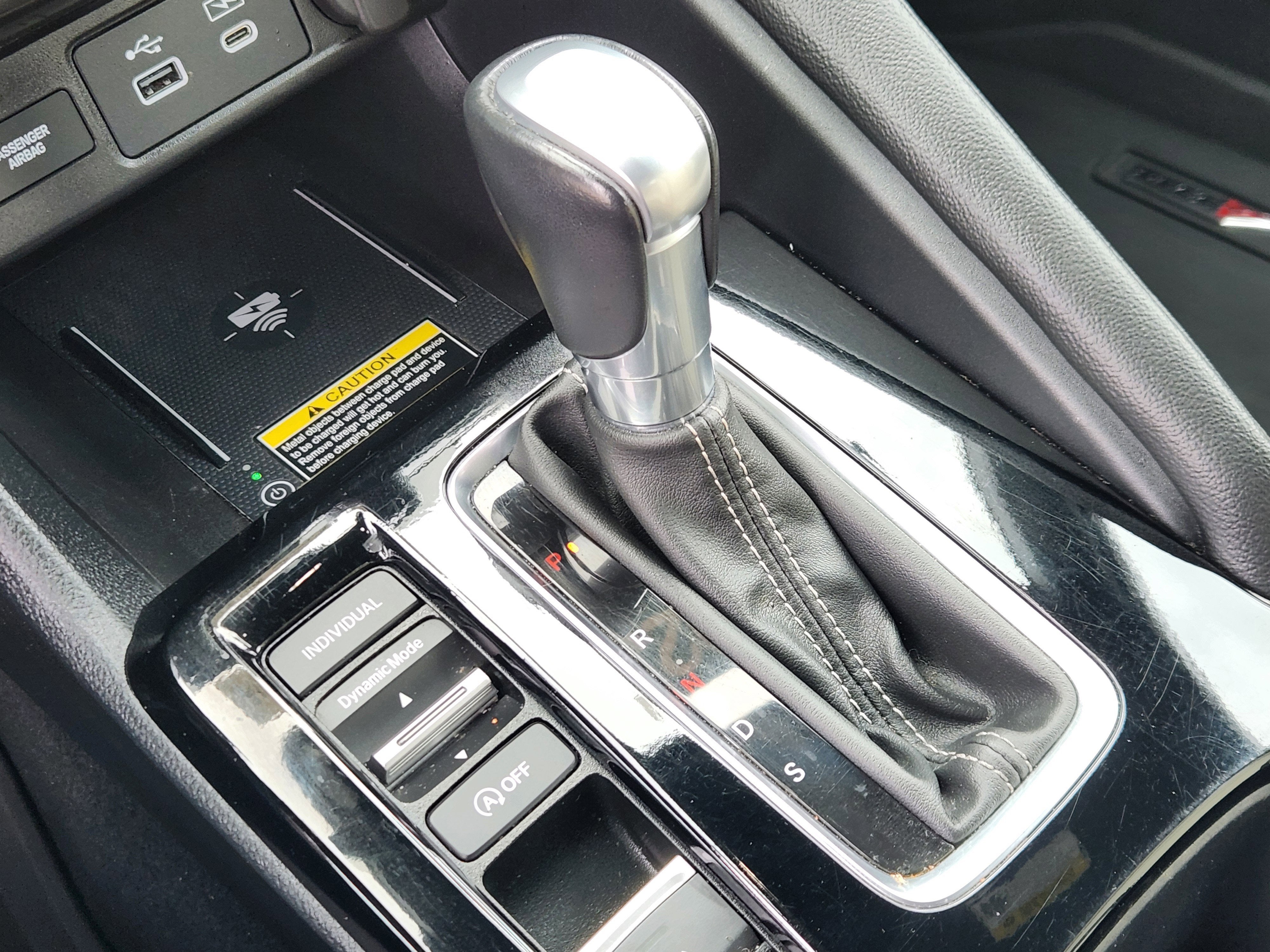 2023 Acura Integra A-Spec Tech Package