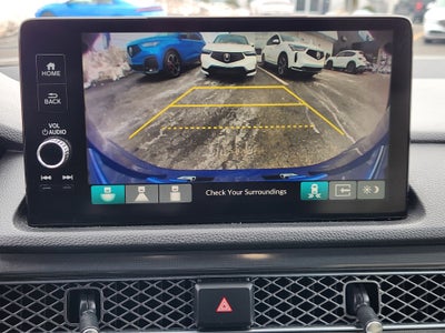 2023 Acura Integra A-Spec Tech Package