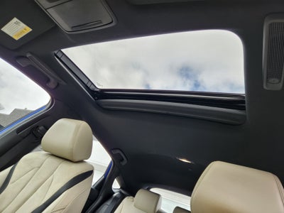 2023 Acura Integra A-Spec Tech Package