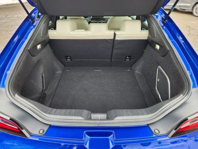 2023 Acura Integra A-Spec Tech Package