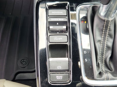 2023 Acura Integra A-Spec Tech Package