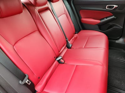 2026 Acura Integra A-Spec Tech Package