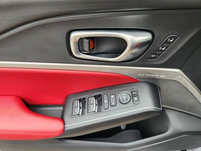 2026 Acura Integra A-Spec Tech Package