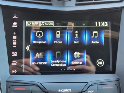 2019 Acura NSX Coupe