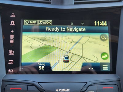 2019 Acura NSX Coupe