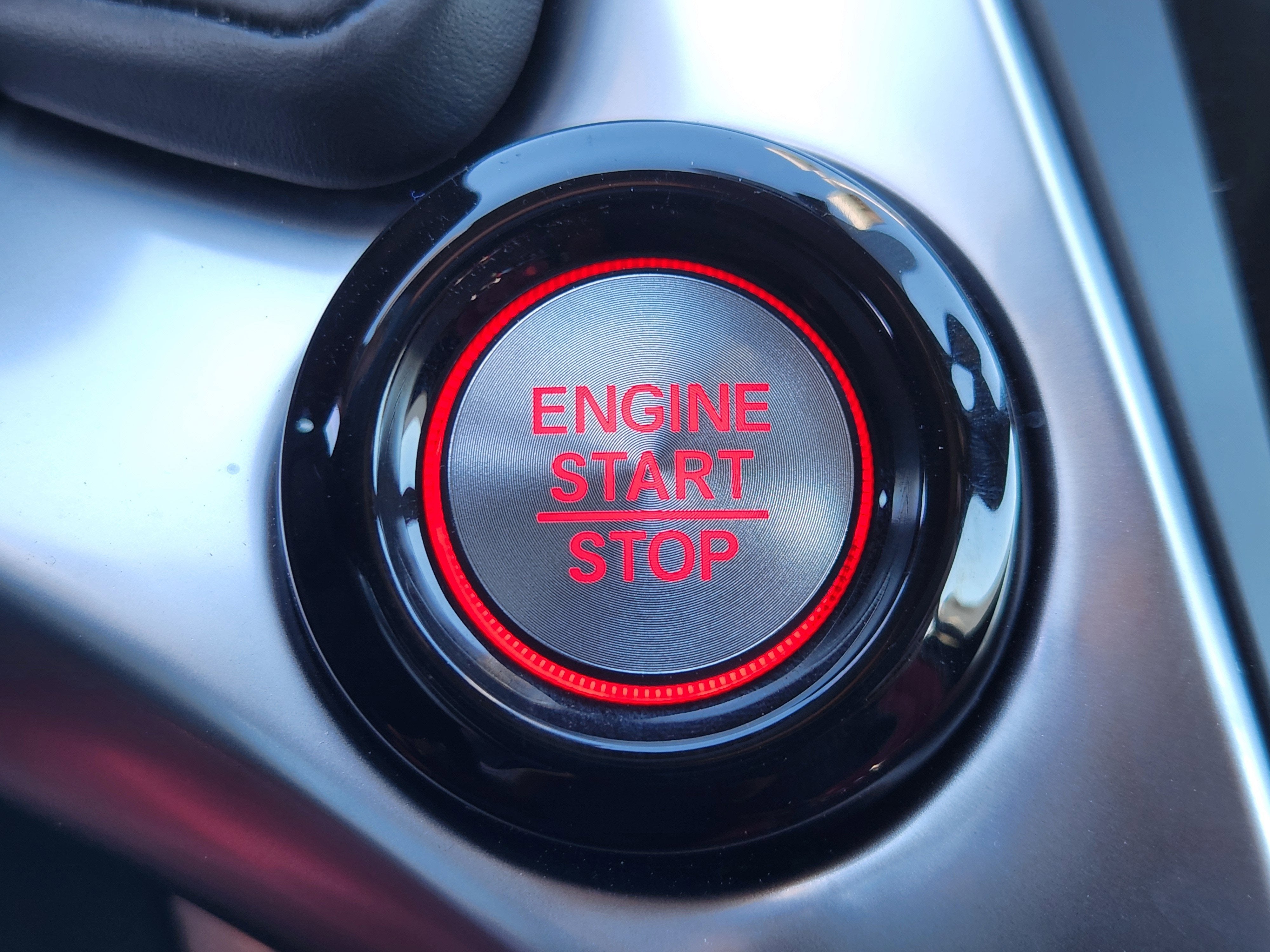 2019 Acura NSX Coupe