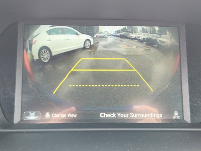 2019 Acura TLX 3.5L Technology Pkg