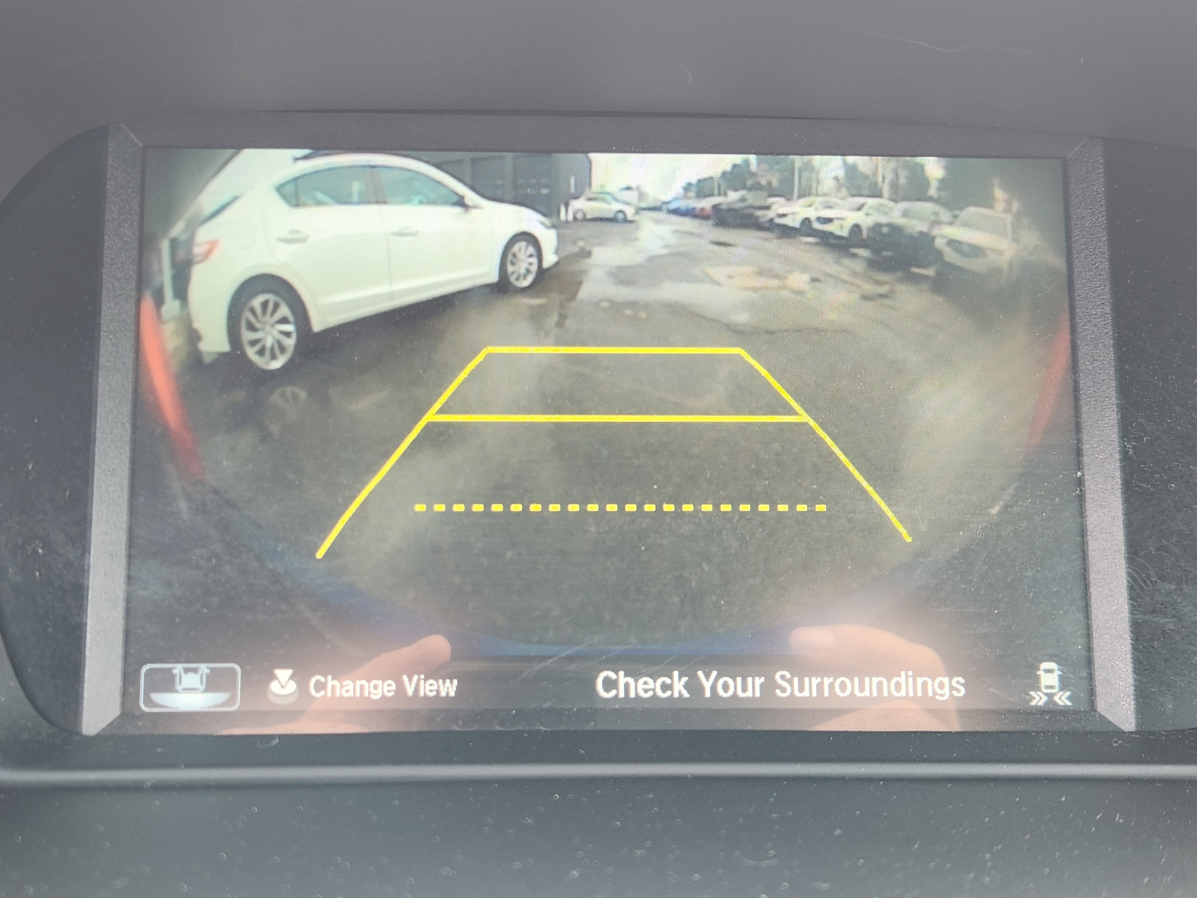 2019 Acura TLX 3.5L Technology Pkg