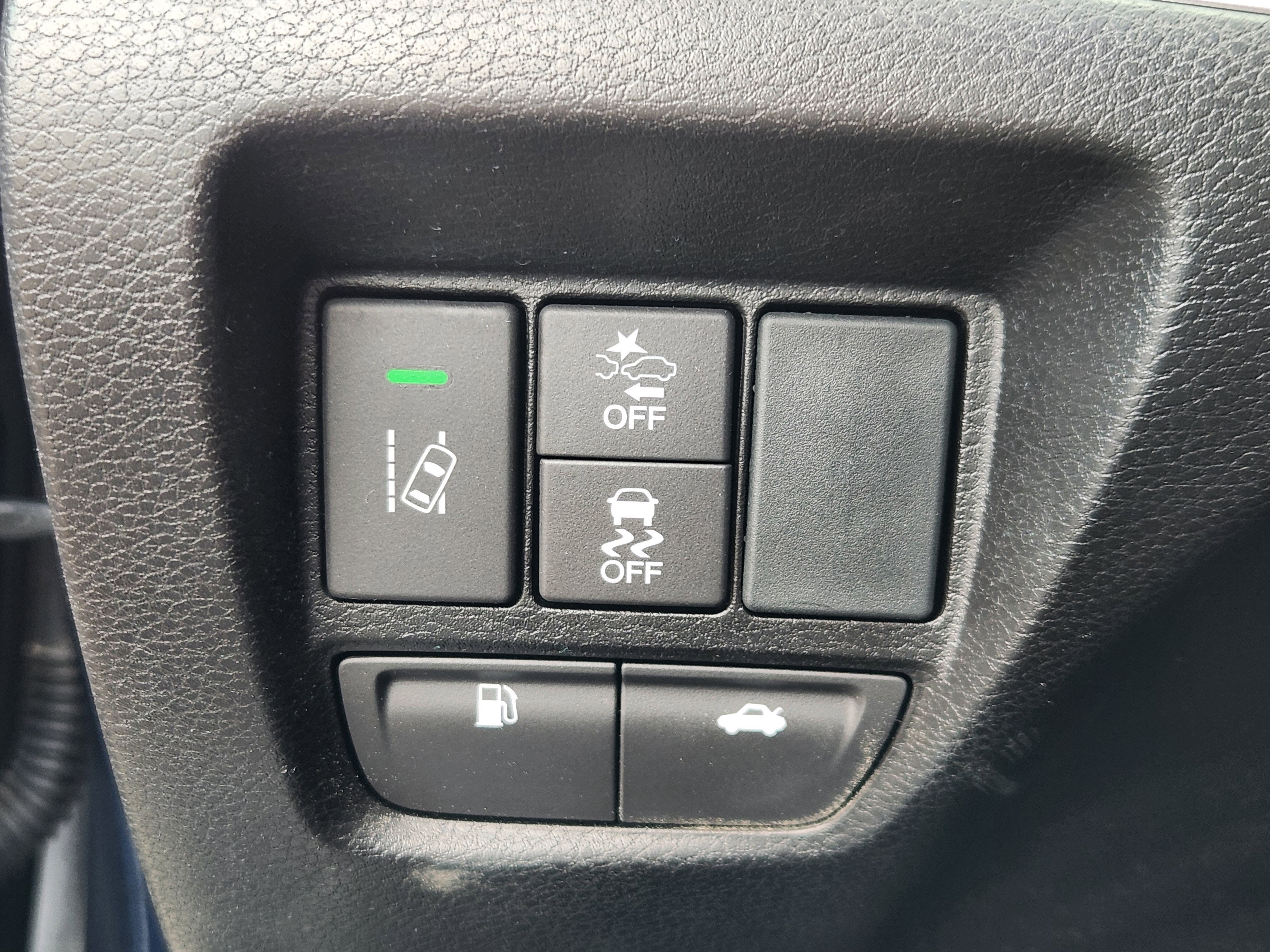 2019 Acura TLX 3.5L Technology Pkg