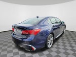 2019 Acura TLX 3.5L Technology Pkg