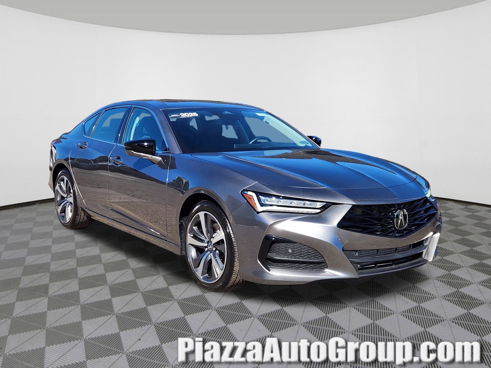 2025 Acura TLX Technology Package