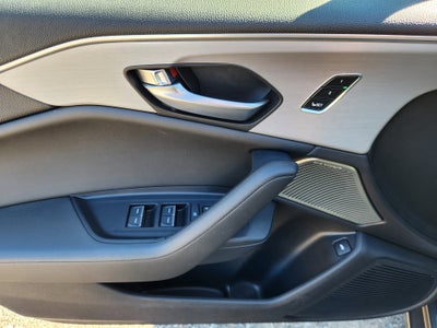 2025 Acura TLX Technology Package