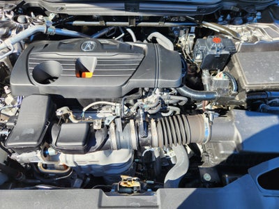 2025 Acura TLX Technology Package
