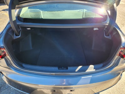 2025 Acura TLX Technology Package