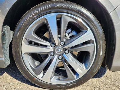 2025 Acura TLX Technology Package