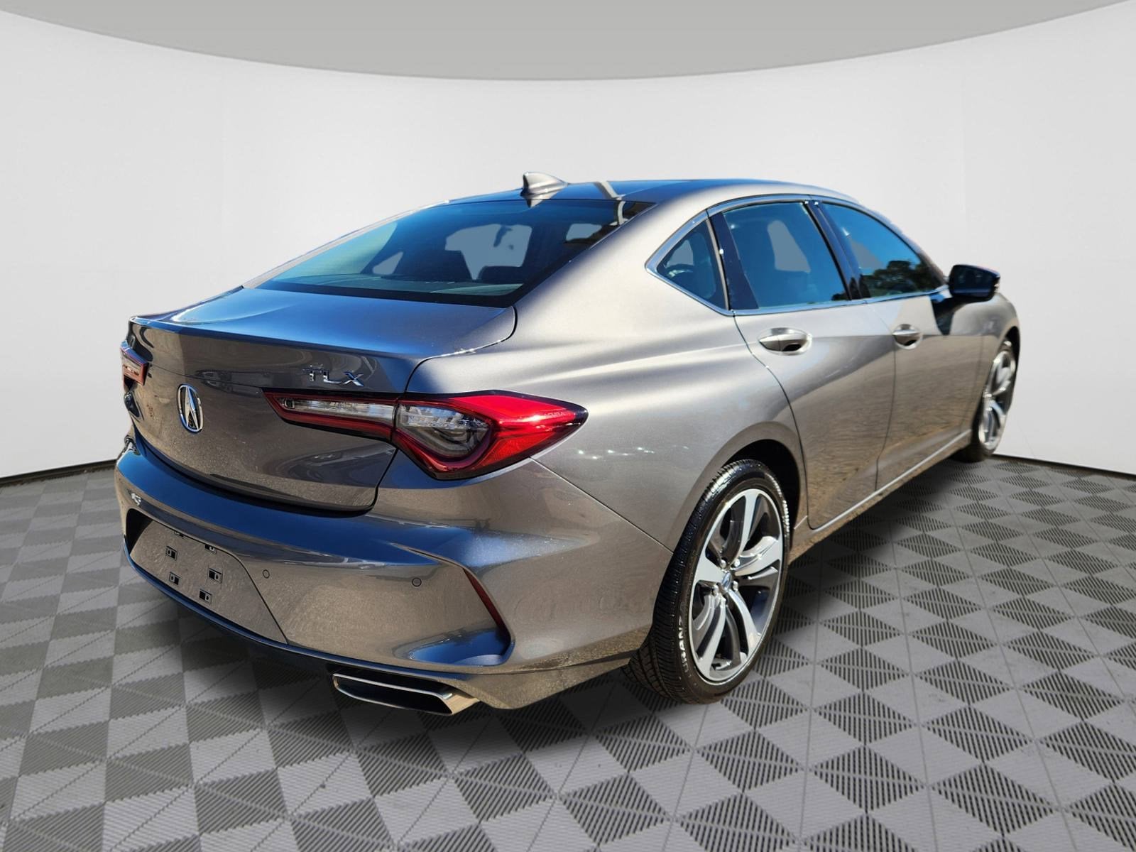 2025 Acura TLX Technology Package