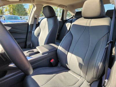 2025 Acura TLX Technology Package