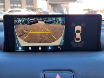 2025 Acura TLX Technology Package