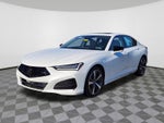 2025 Acura TLX Technology Package