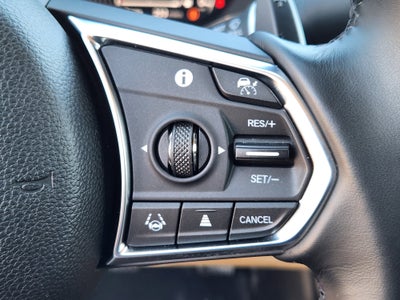 2025 Acura TLX Technology Package