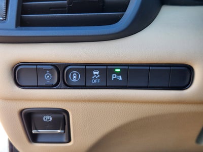 2025 Acura TLX Technology Package