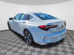 2025 Acura TLX Technology Package