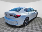 2025 Acura TLX Technology Package