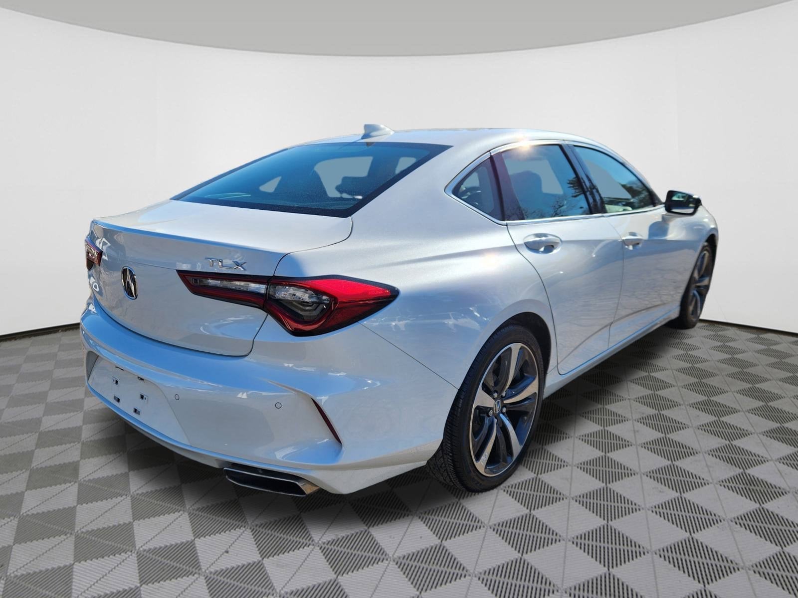 2025 Acura TLX Technology Package