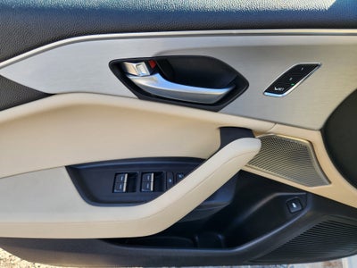 2025 Acura TLX Technology Package