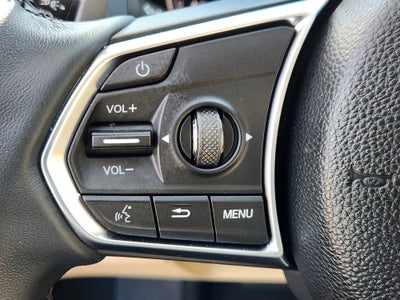 2025 Acura TLX Technology Package