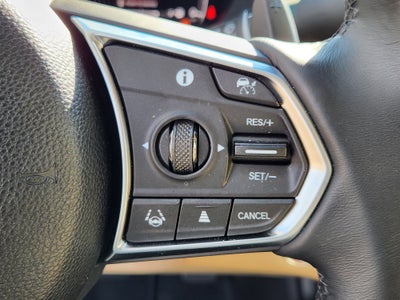 2025 Acura TLX Technology Package