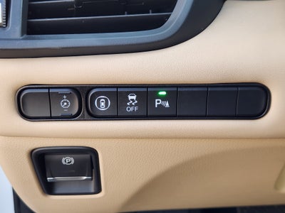 2025 Acura TLX Technology Package