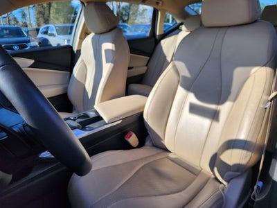 2025 Acura TLX Technology Package